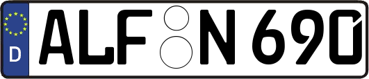 ALF-N690