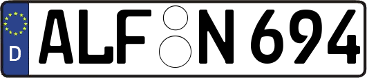 ALF-N694