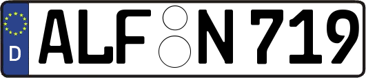 ALF-N719
