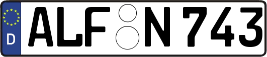 ALF-N743