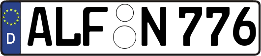 ALF-N776