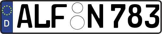 ALF-N783