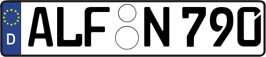 ALF-N790