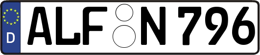 ALF-N796