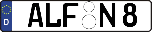 ALF-N8