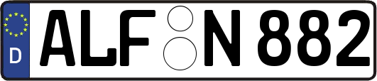ALF-N882