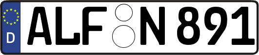 ALF-N891