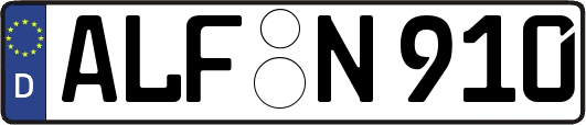 ALF-N910