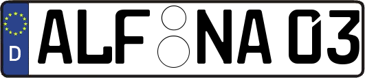 ALF-NA03