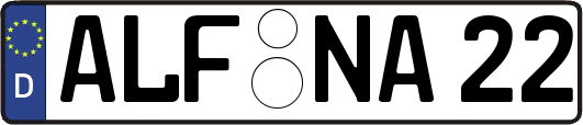 ALF-NA22