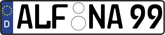 ALF-NA99