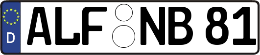 ALF-NB81