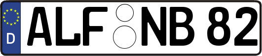 ALF-NB82