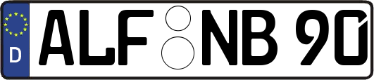 ALF-NB90