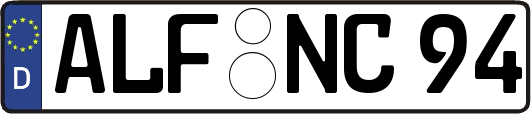 ALF-NC94