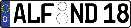 ALF-ND18