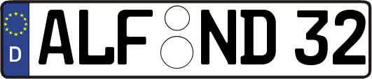 ALF-ND32