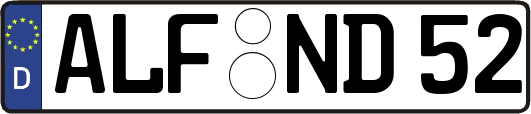 ALF-ND52