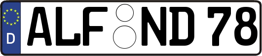 ALF-ND78