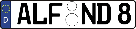 ALF-ND8