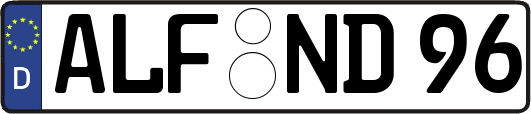 ALF-ND96