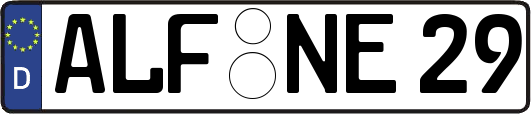 ALF-NE29