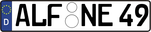 ALF-NE49
