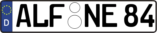 ALF-NE84