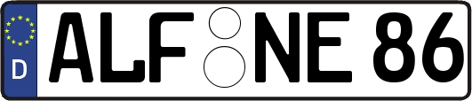 ALF-NE86