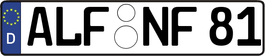 ALF-NF81