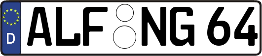ALF-NG64