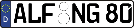 ALF-NG80