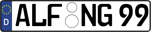 ALF-NG99