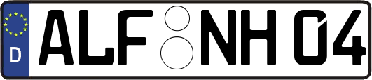 ALF-NH04