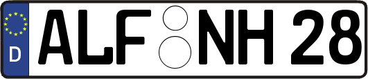 ALF-NH28