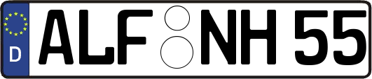 ALF-NH55