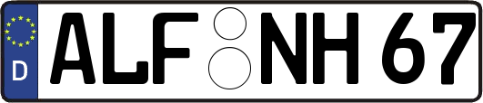 ALF-NH67
