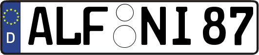 ALF-NI87