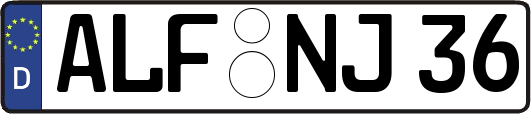 ALF-NJ36