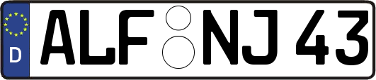 ALF-NJ43