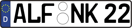 ALF-NK22