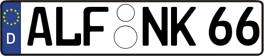ALF-NK66