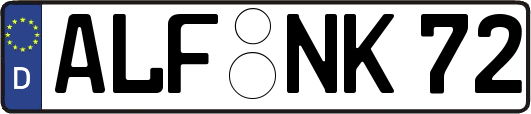 ALF-NK72