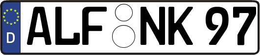ALF-NK97