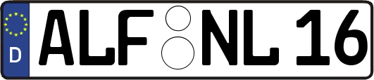 ALF-NL16