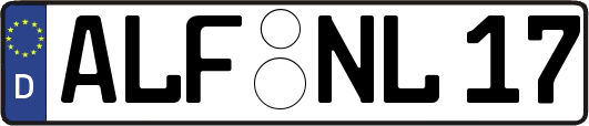 ALF-NL17