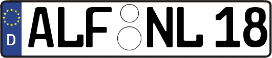 ALF-NL18