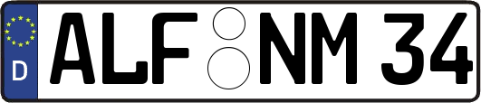 ALF-NM34