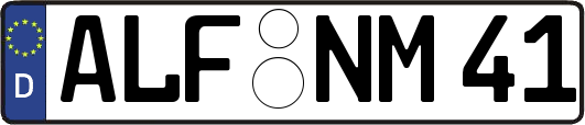 ALF-NM41