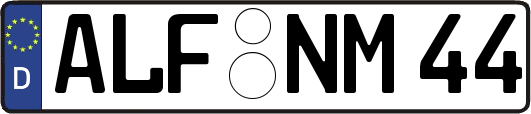 ALF-NM44